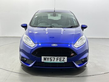 Used Ford Fiesta 2016 for sale - 78376292: Photo