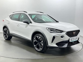 Used Cupra Formentor 2023 for sale - 78244581: Photo