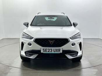 Used Cupra Formentor 2023 for sale - 78244581: Photo