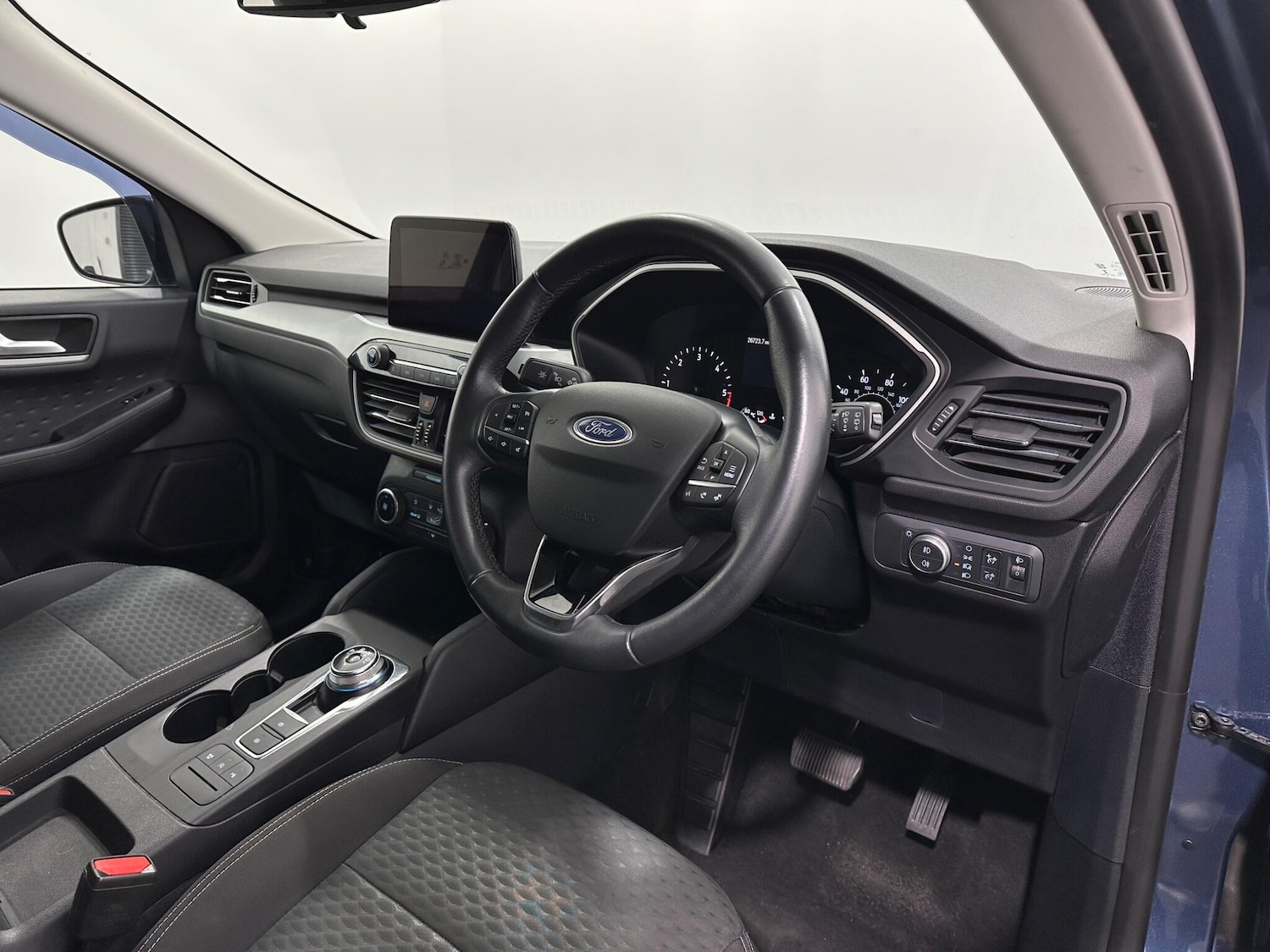 Used Ford Kuga 2021 for sale - 77097942: Photo 10