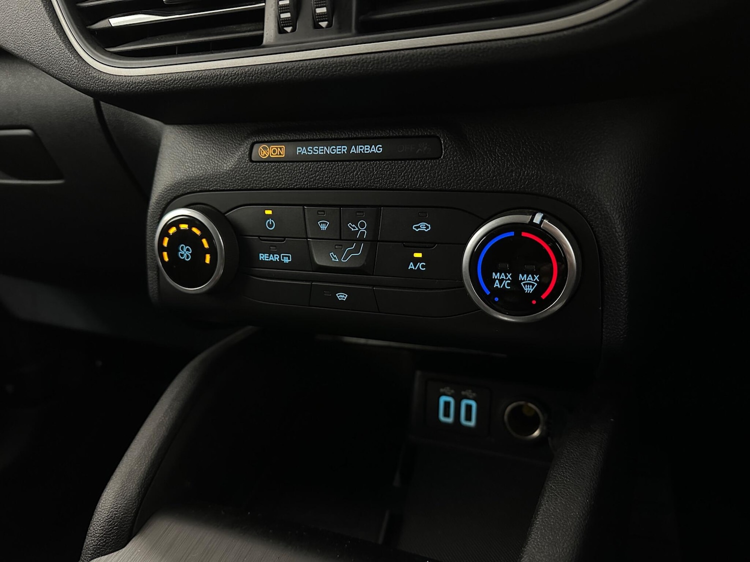 Used Ford Kuga 2021 for sale - 77097942: Photo 20