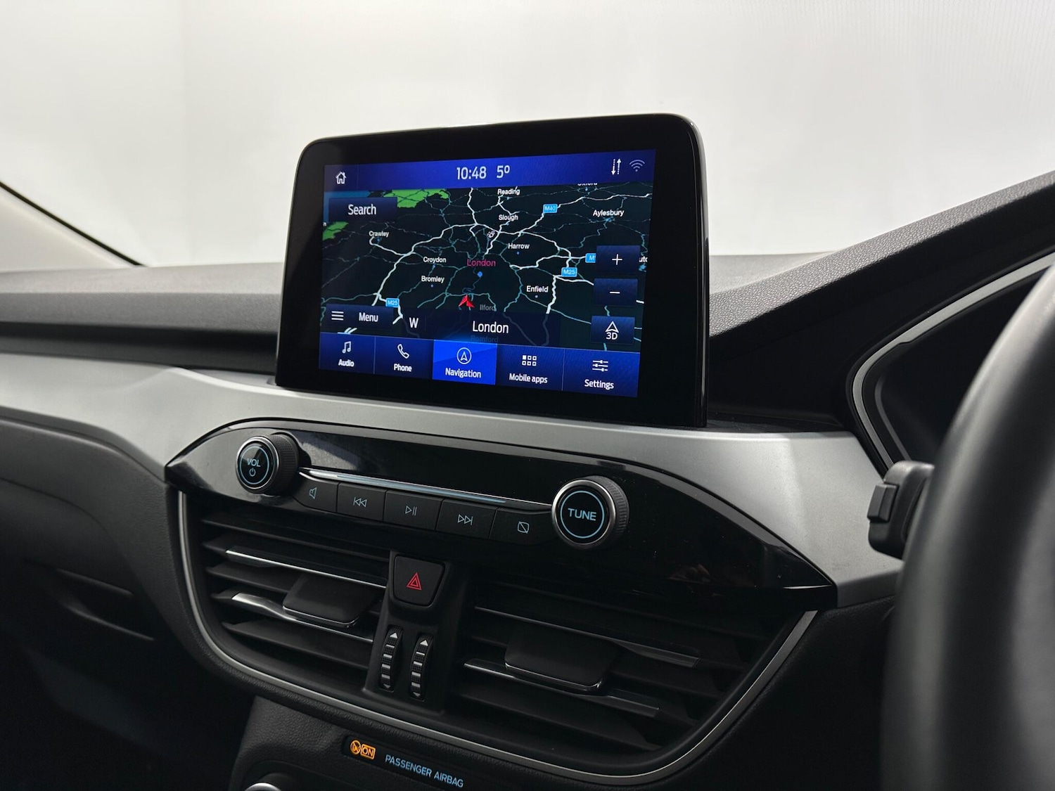 Used Ford Kuga 2021 for sale - 77097942: Photo 22