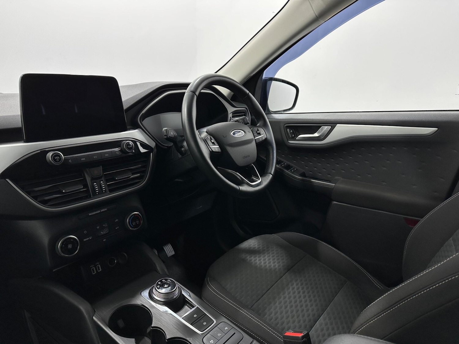 Used Ford Kuga 2021 for sale - 77097942: Photo 29