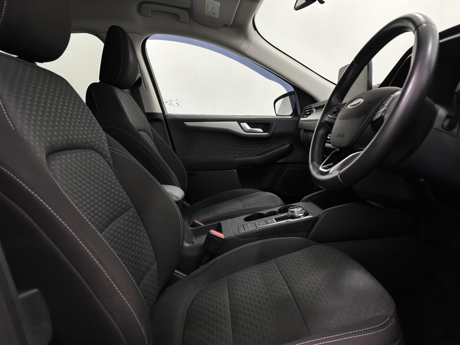 Used Ford Kuga 2021 for sale - 77097942: Photo 30