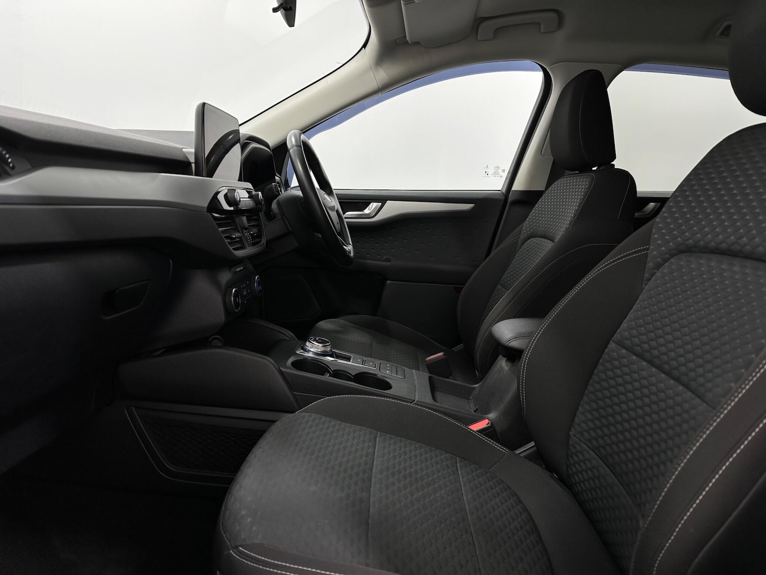 Used Ford Kuga 2021 for sale - 77097942: Photo 33