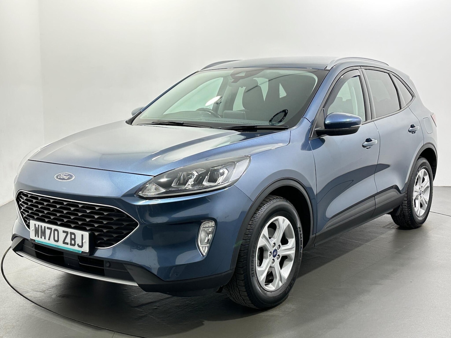 Used Ford Kuga 2021 for sale - 77097942: Photo 4