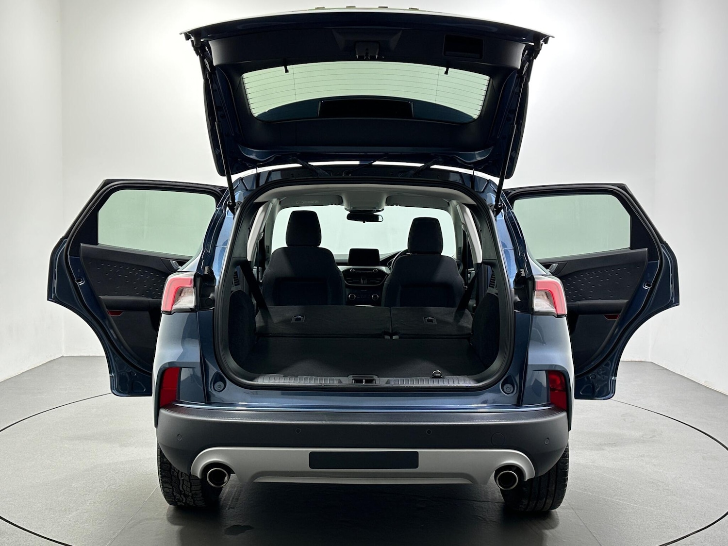 Used Ford Kuga 2021 for sale - 77097942: Photo 42