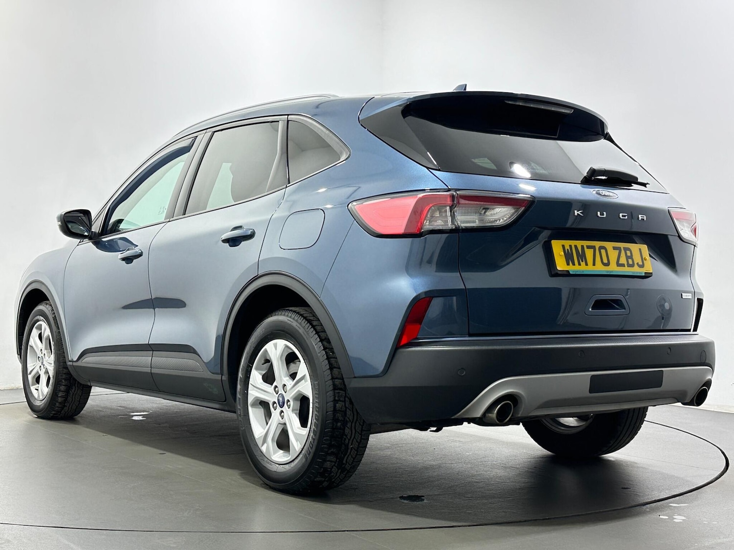 Used Ford Kuga 2021 for sale - 77097942: Photo 46