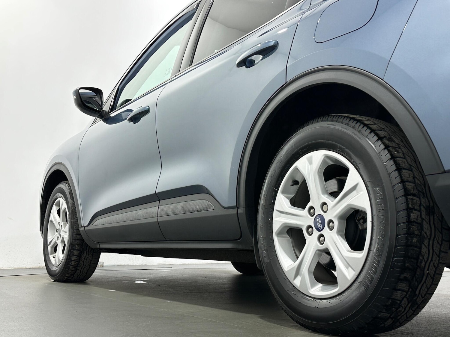 Used Ford Kuga 2021 for sale - 77097942: Photo 47