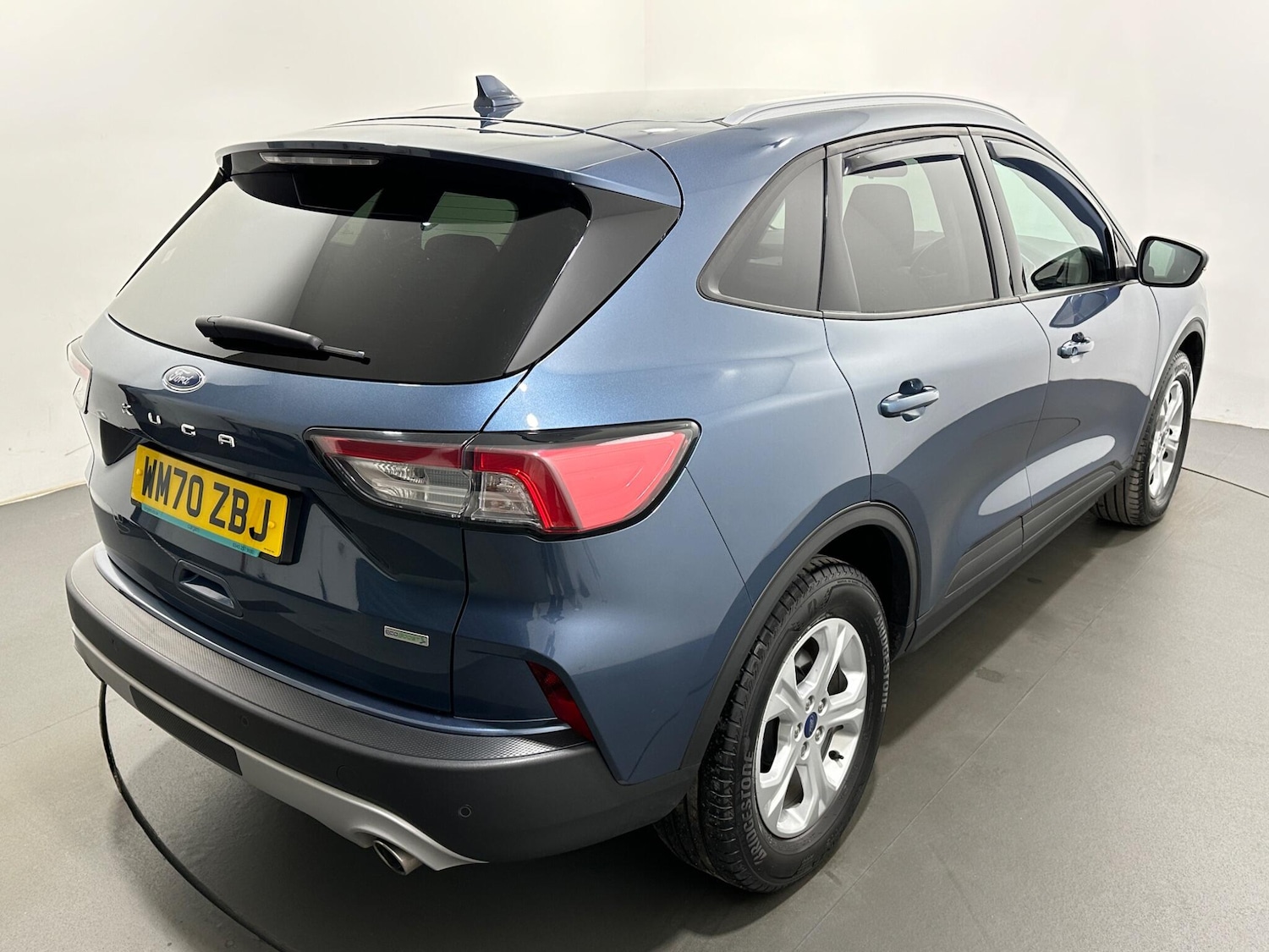 Used Ford Kuga 2021 for sale - 77097942: Photo 49