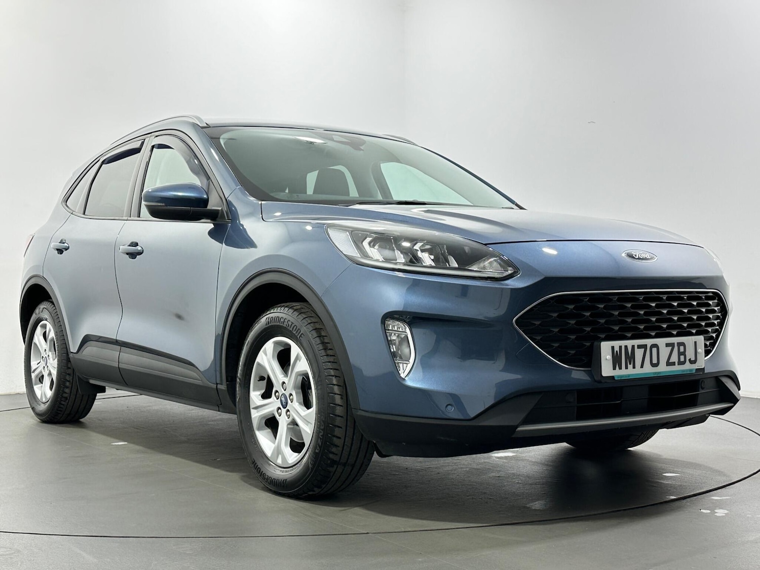 Used Ford Kuga 2021 for sale - 77097942: Photo 50