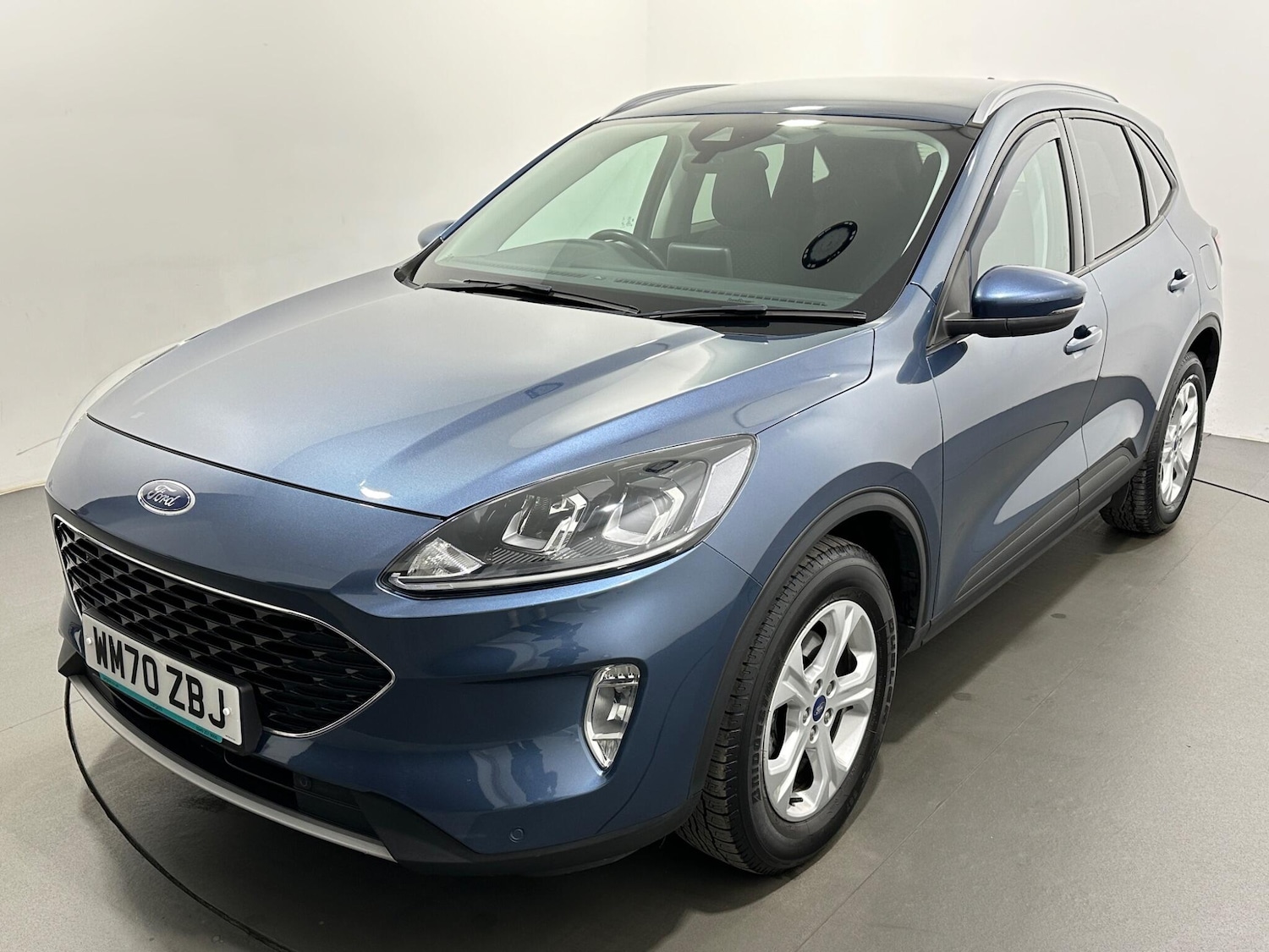 Used Ford Kuga 2021 for sale - 77097942: Photo 51