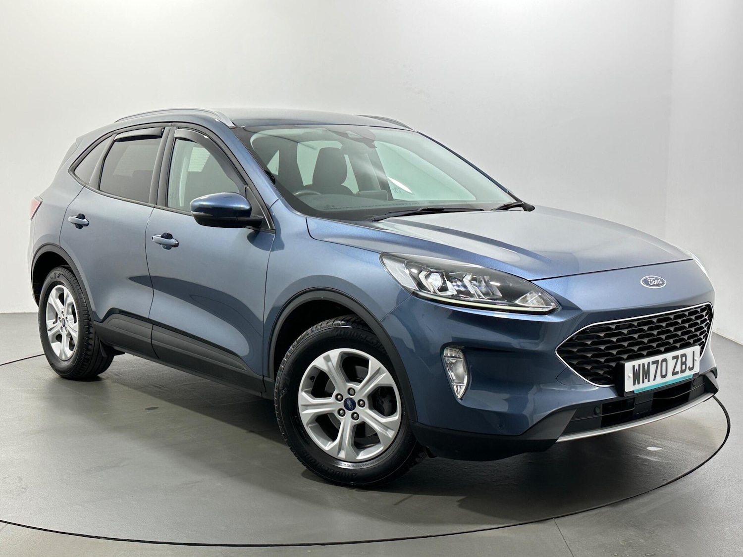 Used Ford Kuga 2021 for sale - 77097942: Photo 53