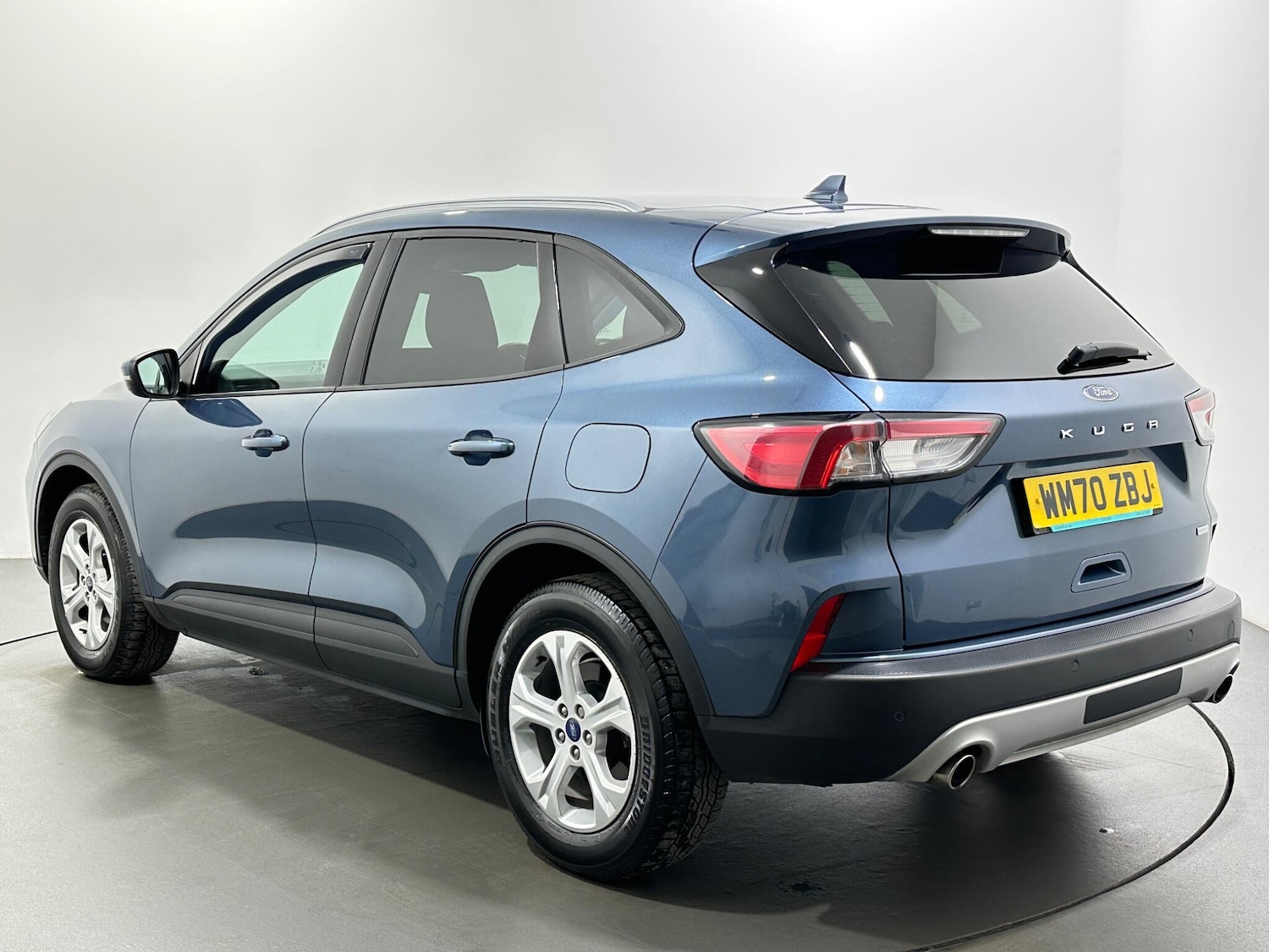 Used Ford Kuga 2021 for sale - 77097942: Photo 6