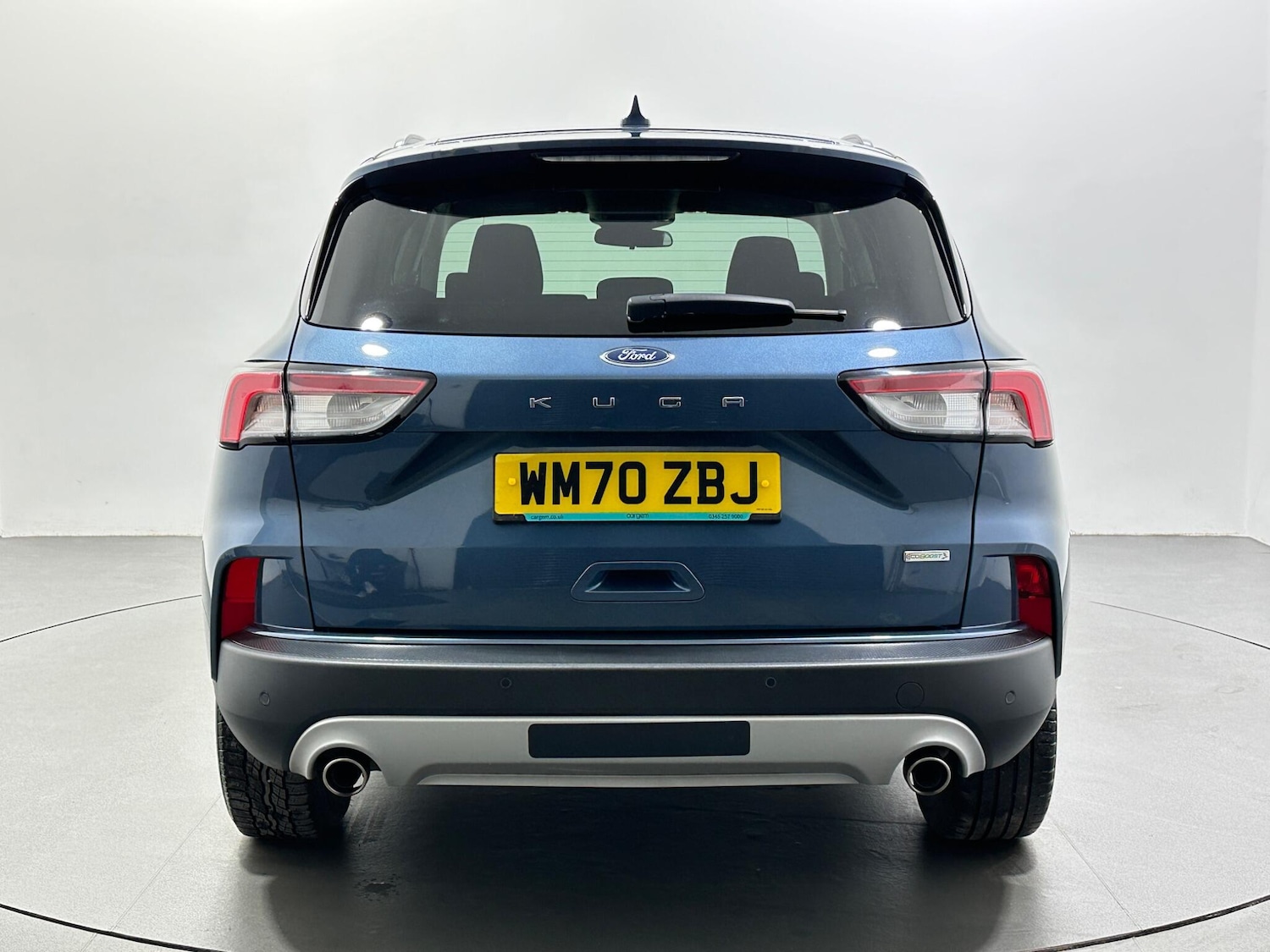 Used Ford Kuga 2021 for sale - 77097942: Photo 7