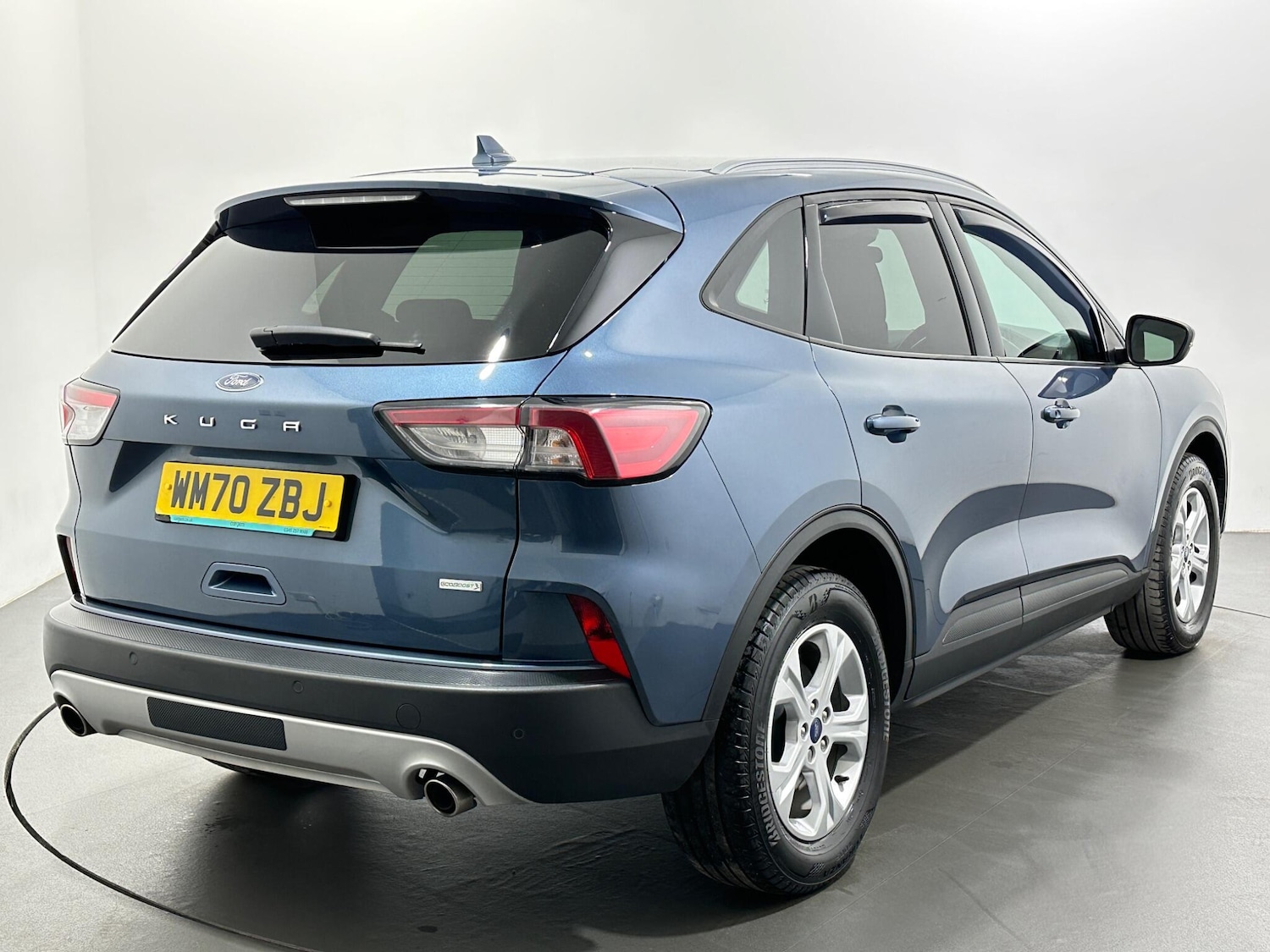 Used Ford Kuga 2021 for sale - 77097942: Photo 8