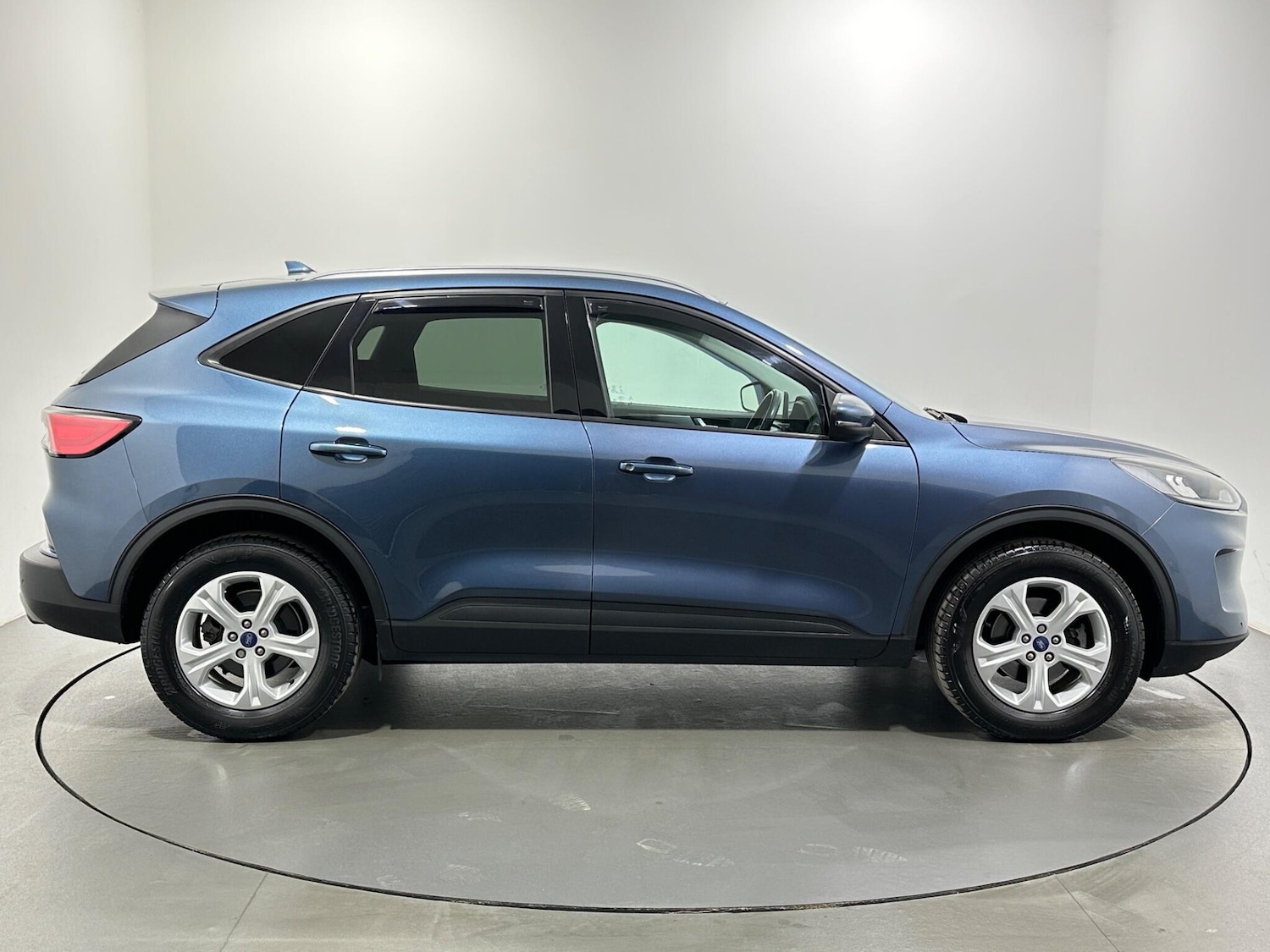 Used Ford Kuga 2021 for sale - 77097942: Photo 9