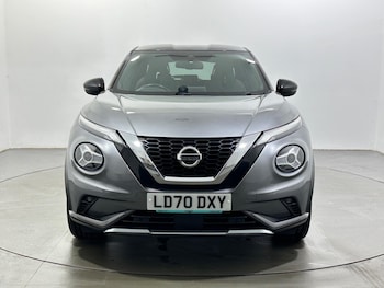 Used Nissan Juke 2020 for sale - 79062285: Photo