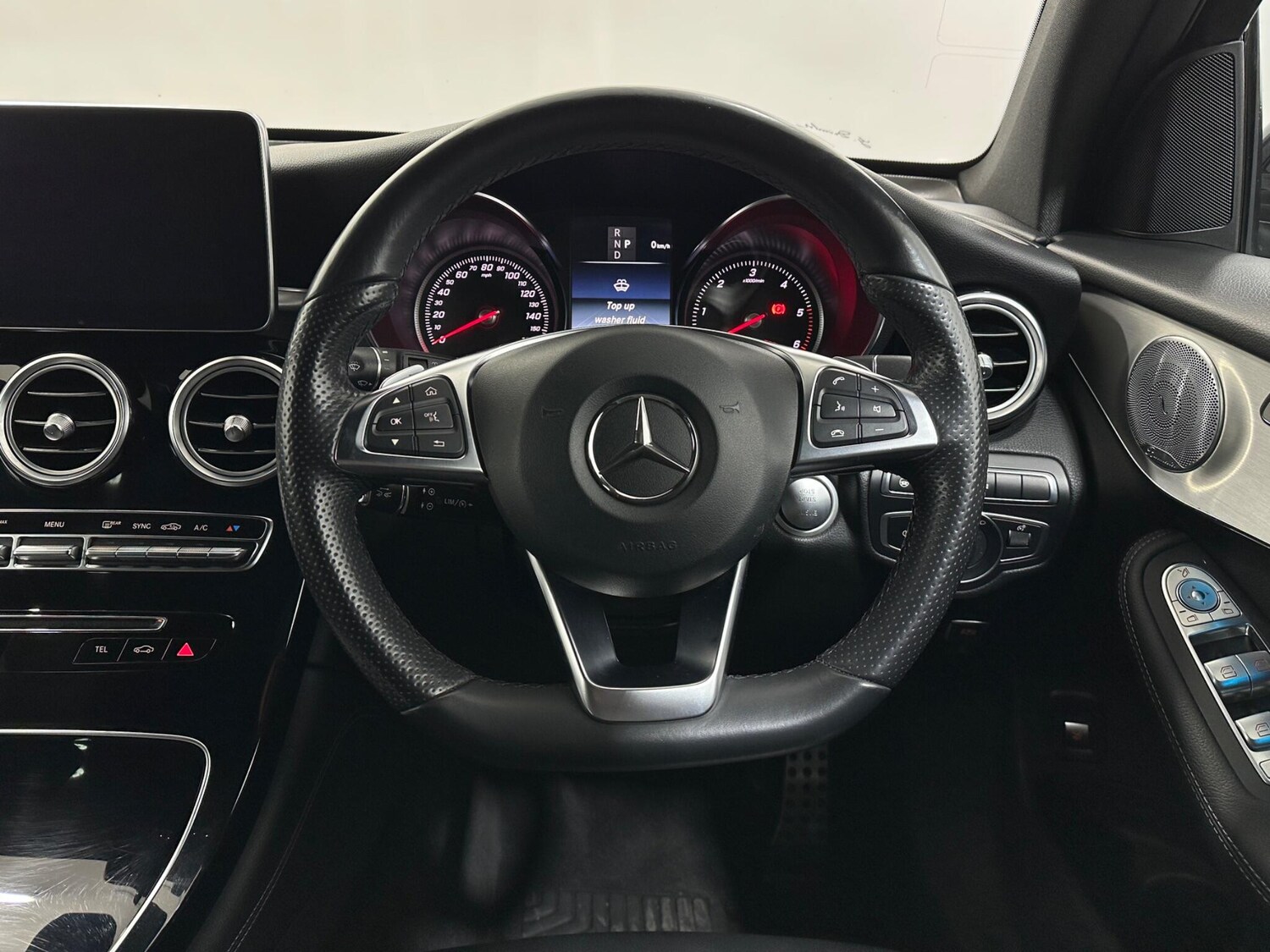 Used Mercedes-Benz GLC for sale - 77940116: Photo 13