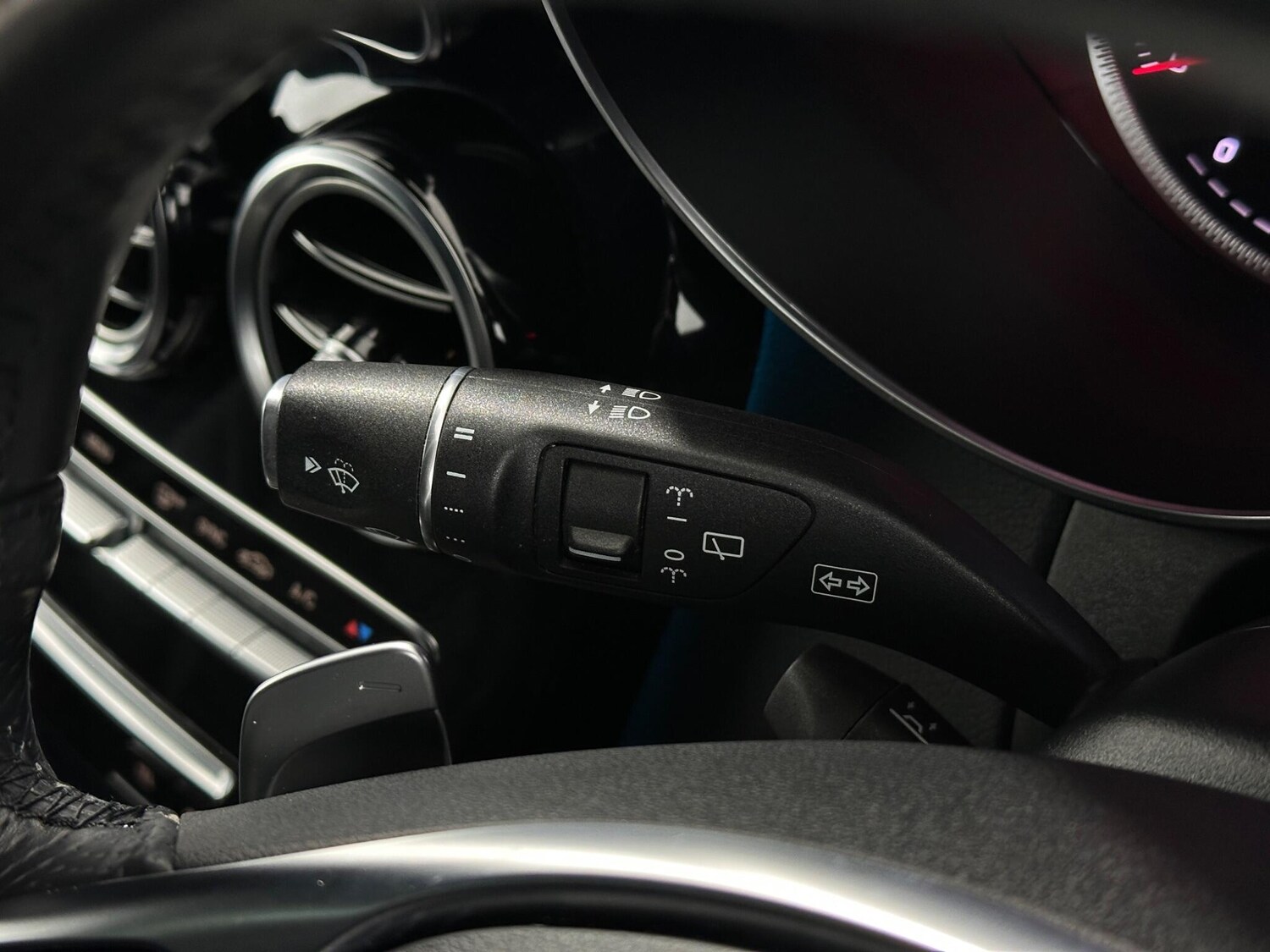 Used Mercedes-Benz GLC for sale - 77940116: Photo 14