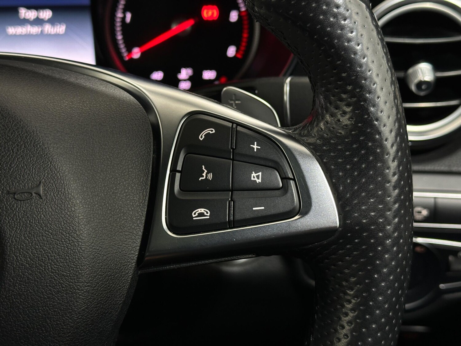 Used Mercedes-Benz GLC for sale - 77940116: Photo 16