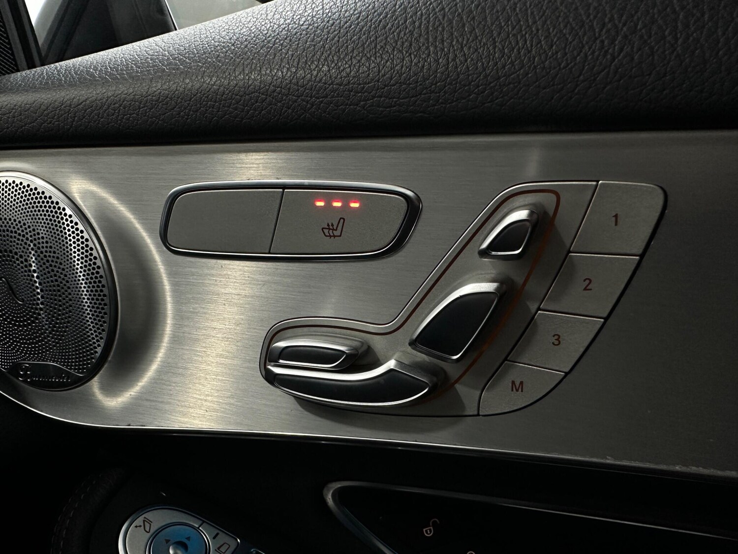 Used Mercedes-Benz GLC for sale - 77940116: Photo 20