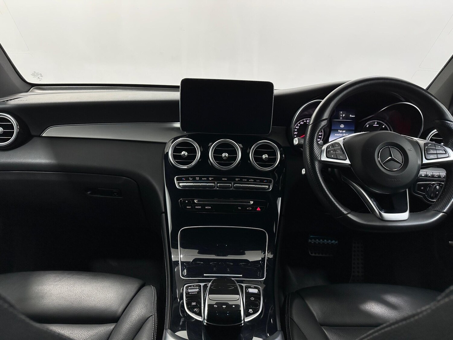 Used Mercedes-Benz GLC for sale - 77940116: Photo 22