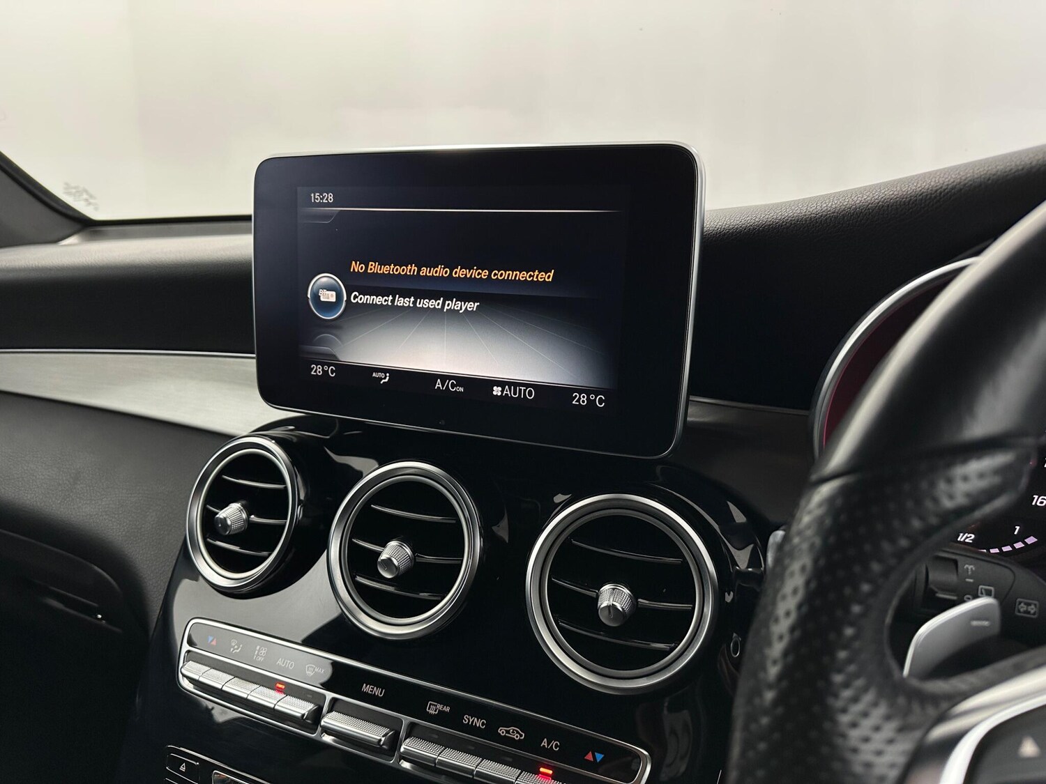 Used Mercedes-Benz GLC for sale - 77940116: Photo 28