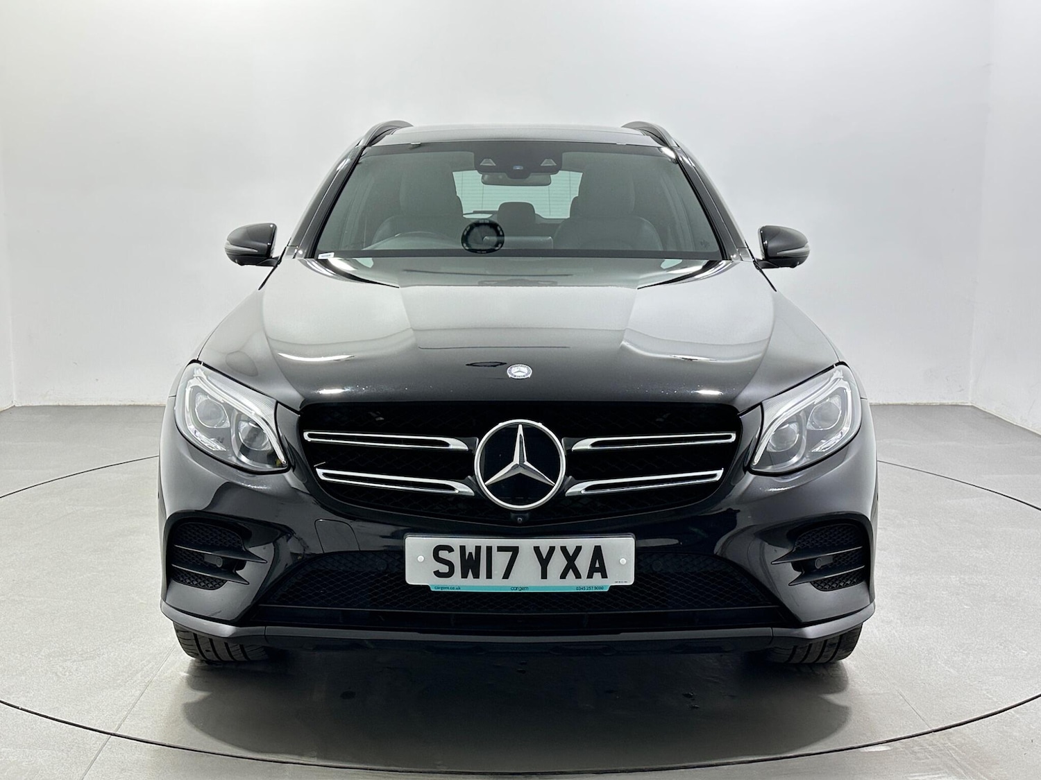 Used Mercedes-Benz GLC for sale - 77940116: Photo 3