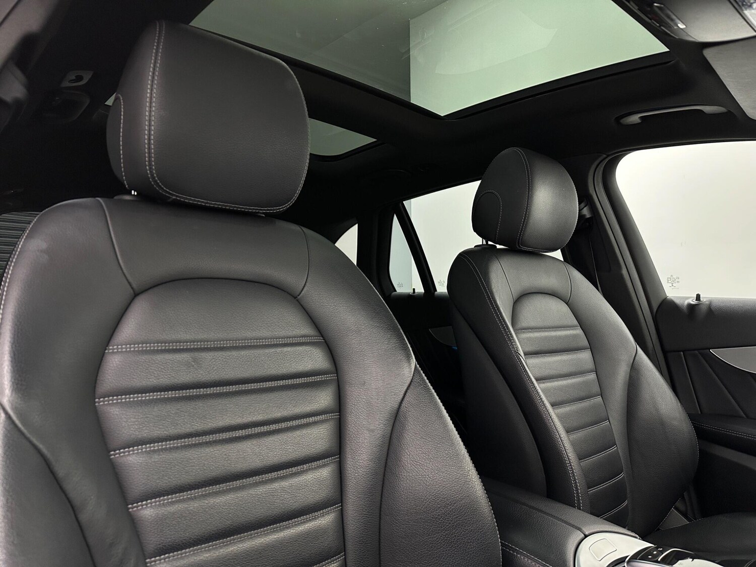 Used Mercedes-Benz GLC for sale - 77940116: Photo 35