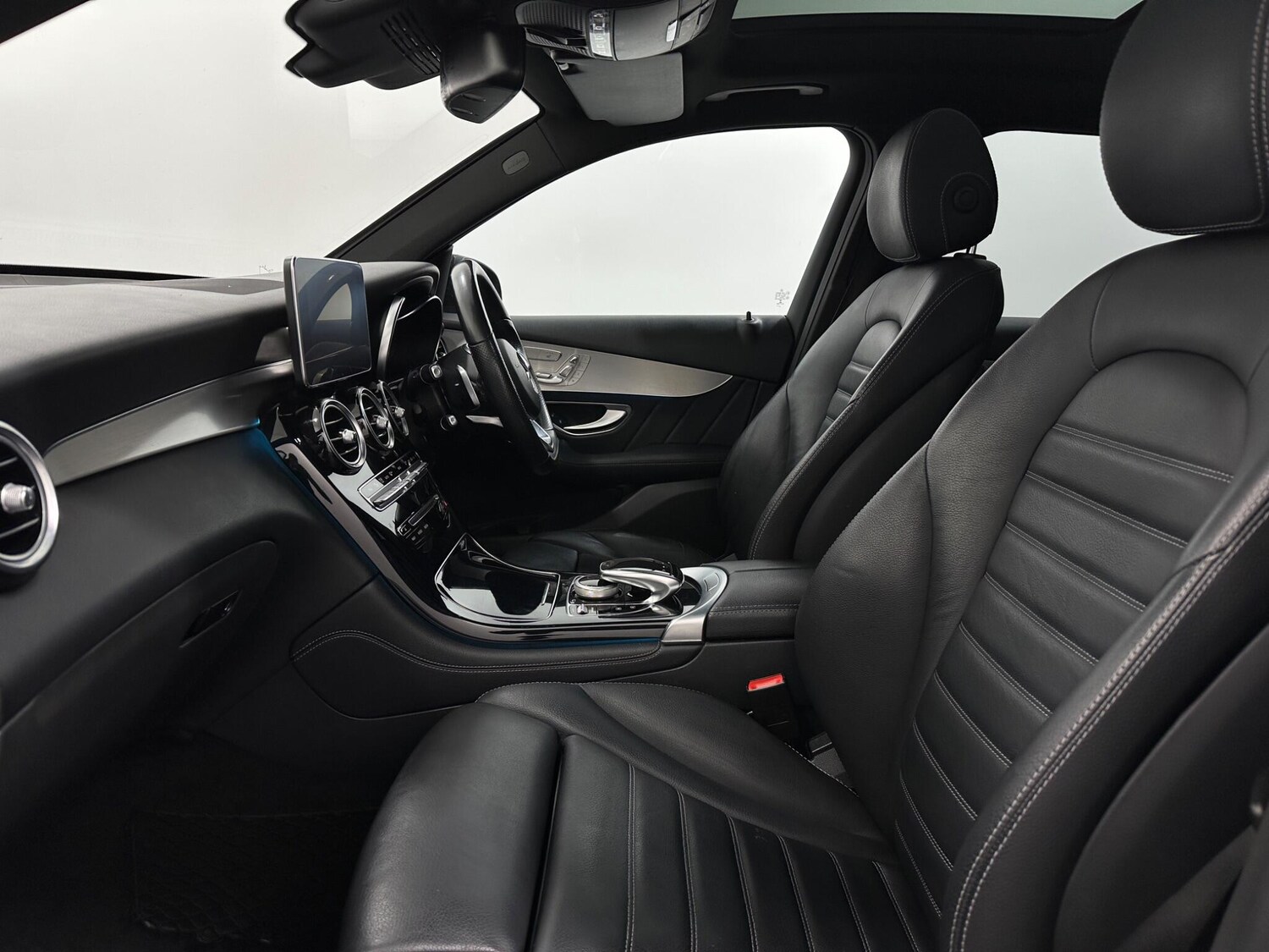 Used Mercedes-Benz GLC for sale - 77940116: Photo 37