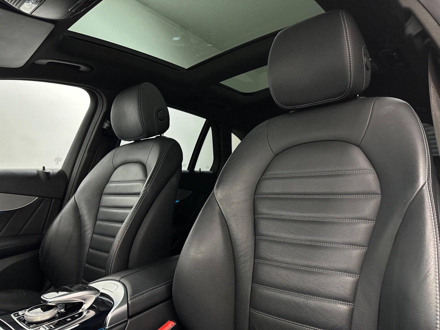 Used Mercedes-Benz GLC for sale - 77940116: Photo 38