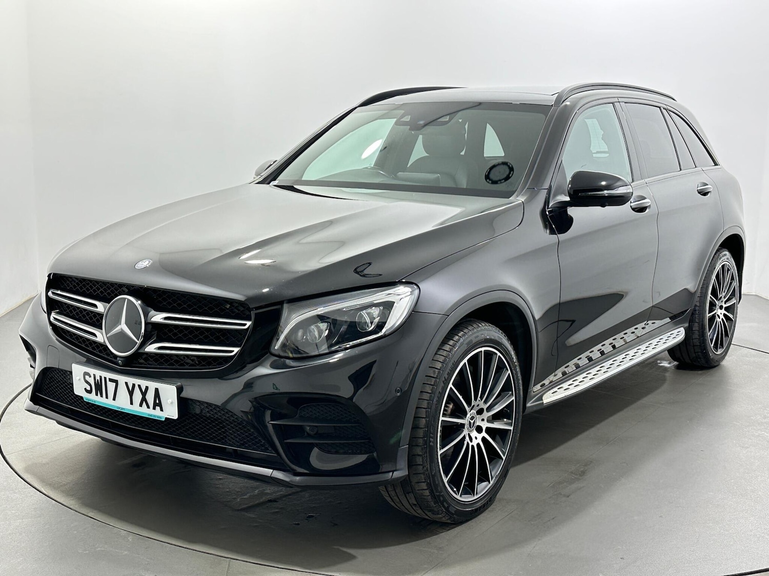 Used Mercedes-Benz GLC for sale - 77940116: Photo 4