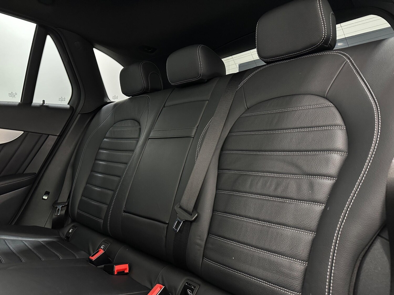 Used Mercedes-Benz GLC for sale - 77940116: Photo 41