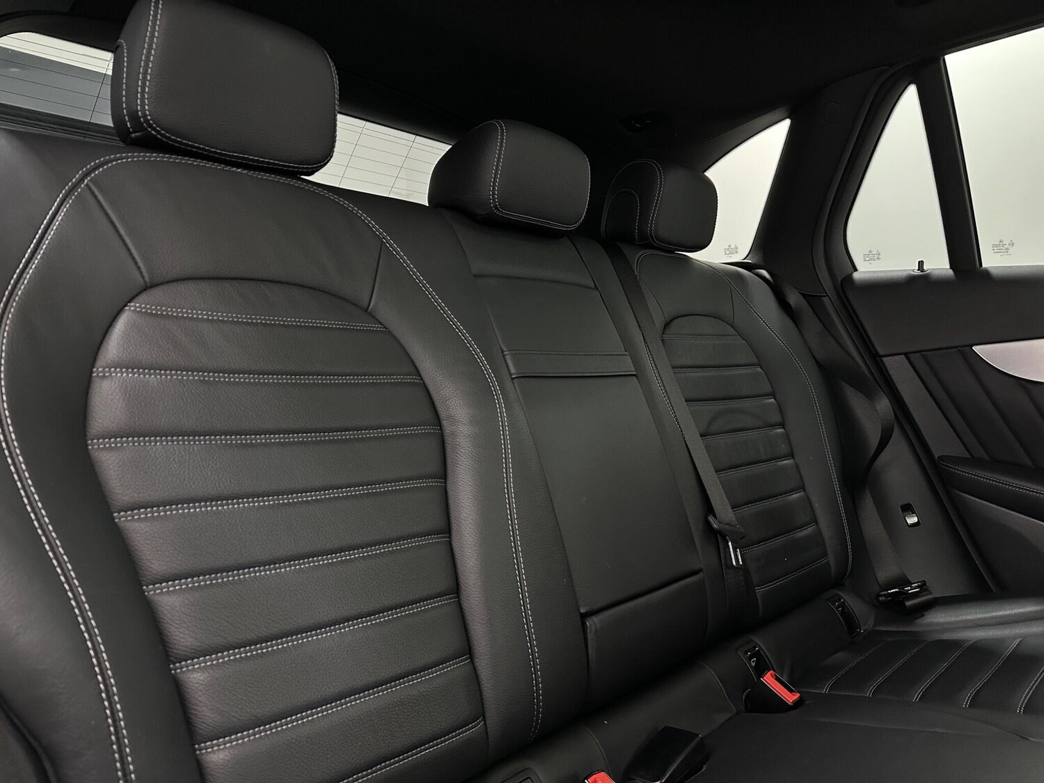 Used Mercedes-Benz GLC for sale - 77940116: Photo 44