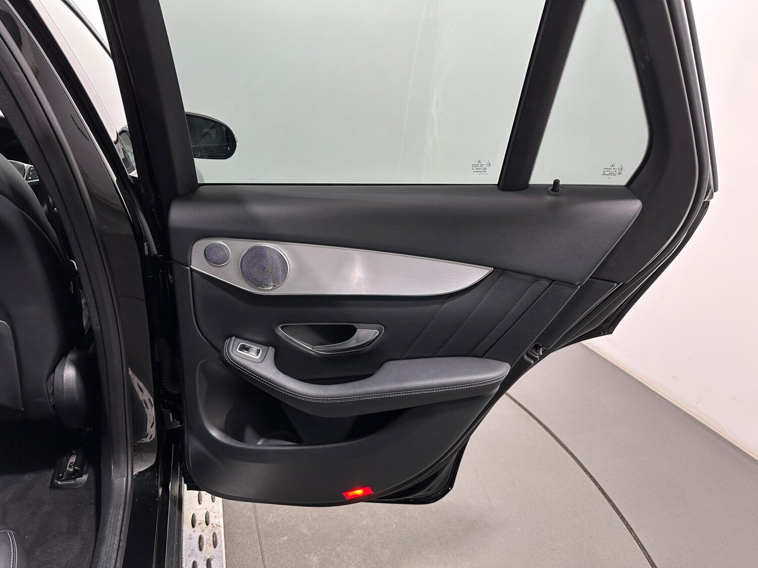 Used Mercedes-Benz GLC for sale - 77940116: Photo 45