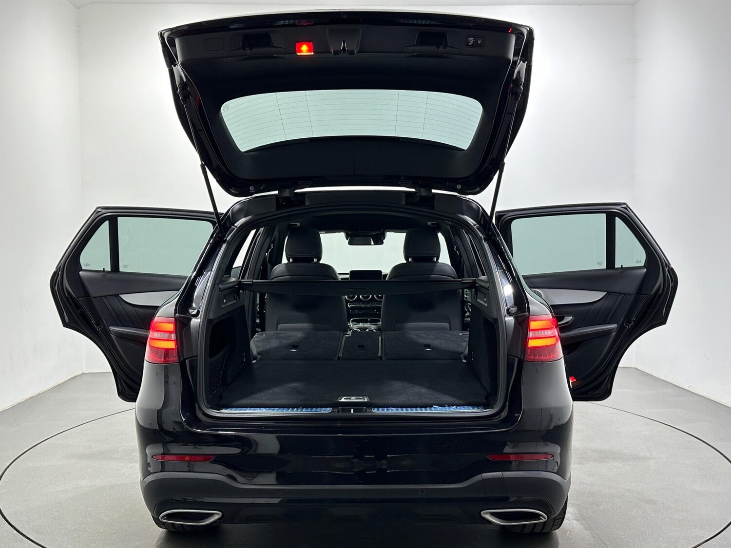 Used Mercedes-Benz GLC for sale - 77940116: Photo 46