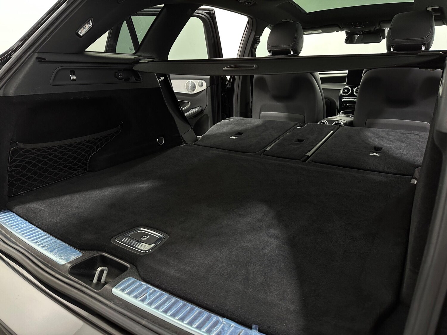 Used Mercedes-Benz GLC for sale - 77940116: Photo 47