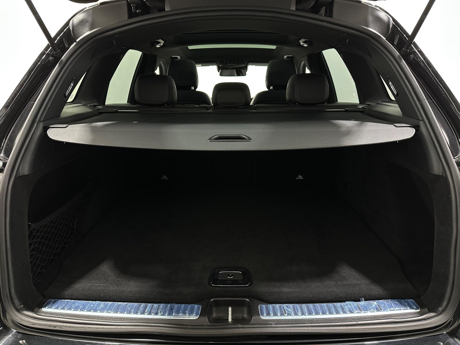 Used Mercedes-Benz GLC for sale - 77940116: Photo 49