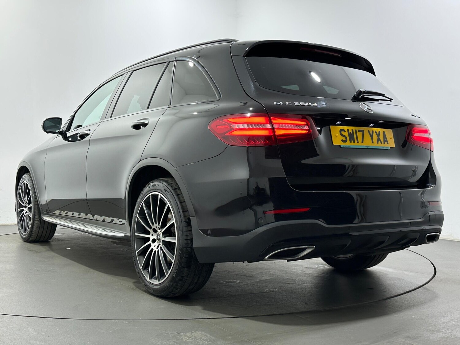 Used Mercedes-Benz GLC for sale - 77940116: Photo 51