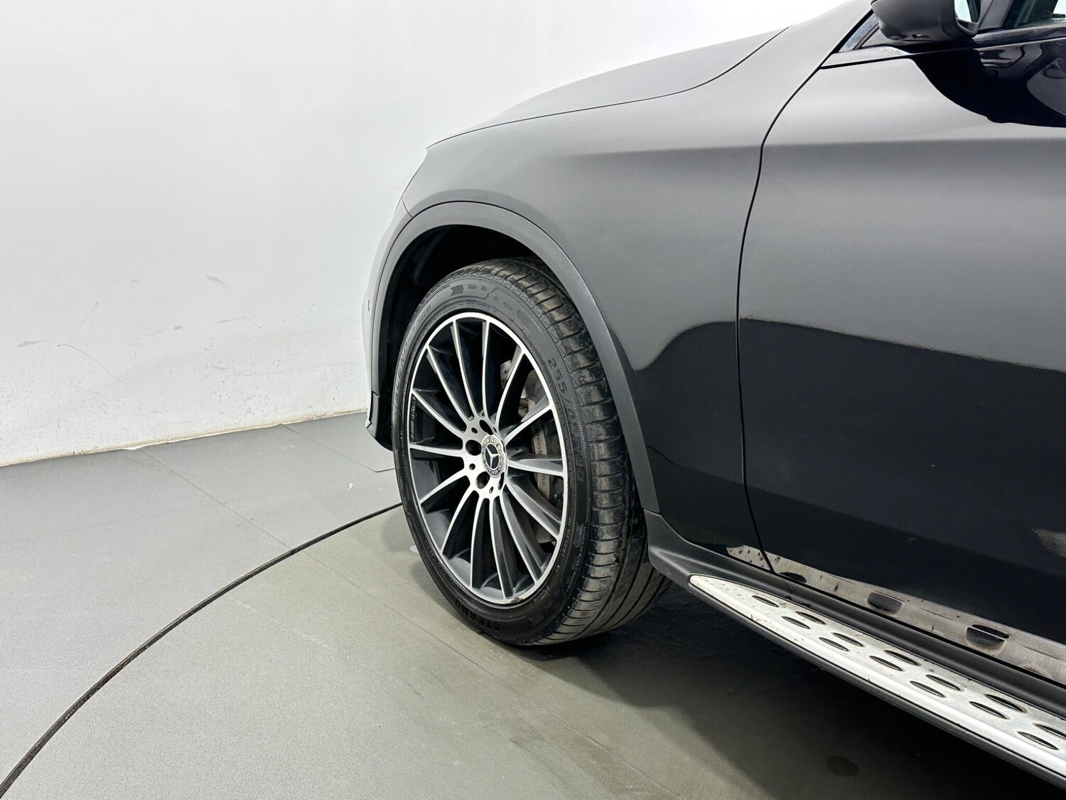 Used Mercedes-Benz GLC for sale - 77940116: Photo 53