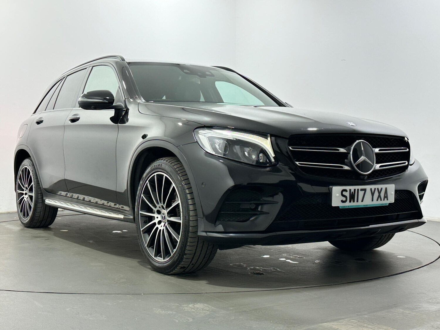 Used Mercedes-Benz GLC for sale - 77940116: Photo 55