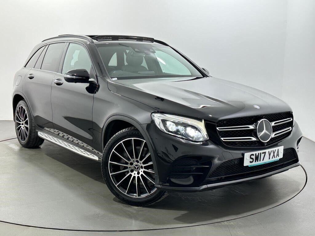Used Mercedes-Benz GLC for sale - 77940116: Photo 58