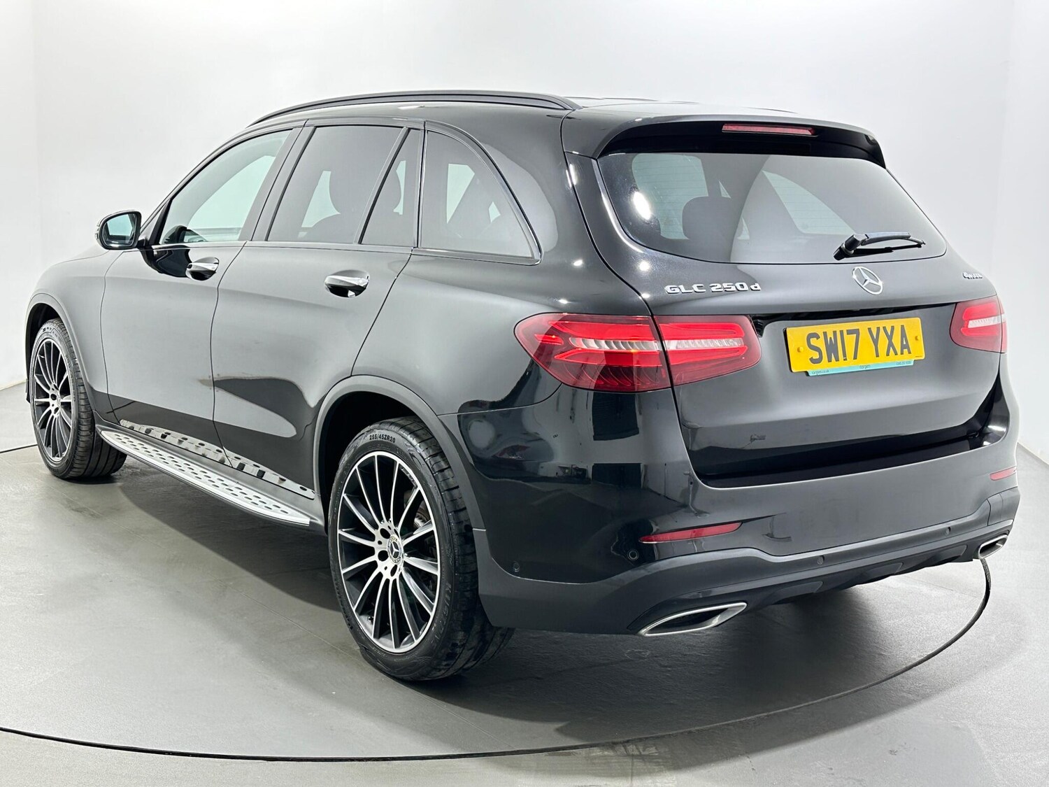 Used Mercedes-Benz GLC for sale - 77940116: Photo 6