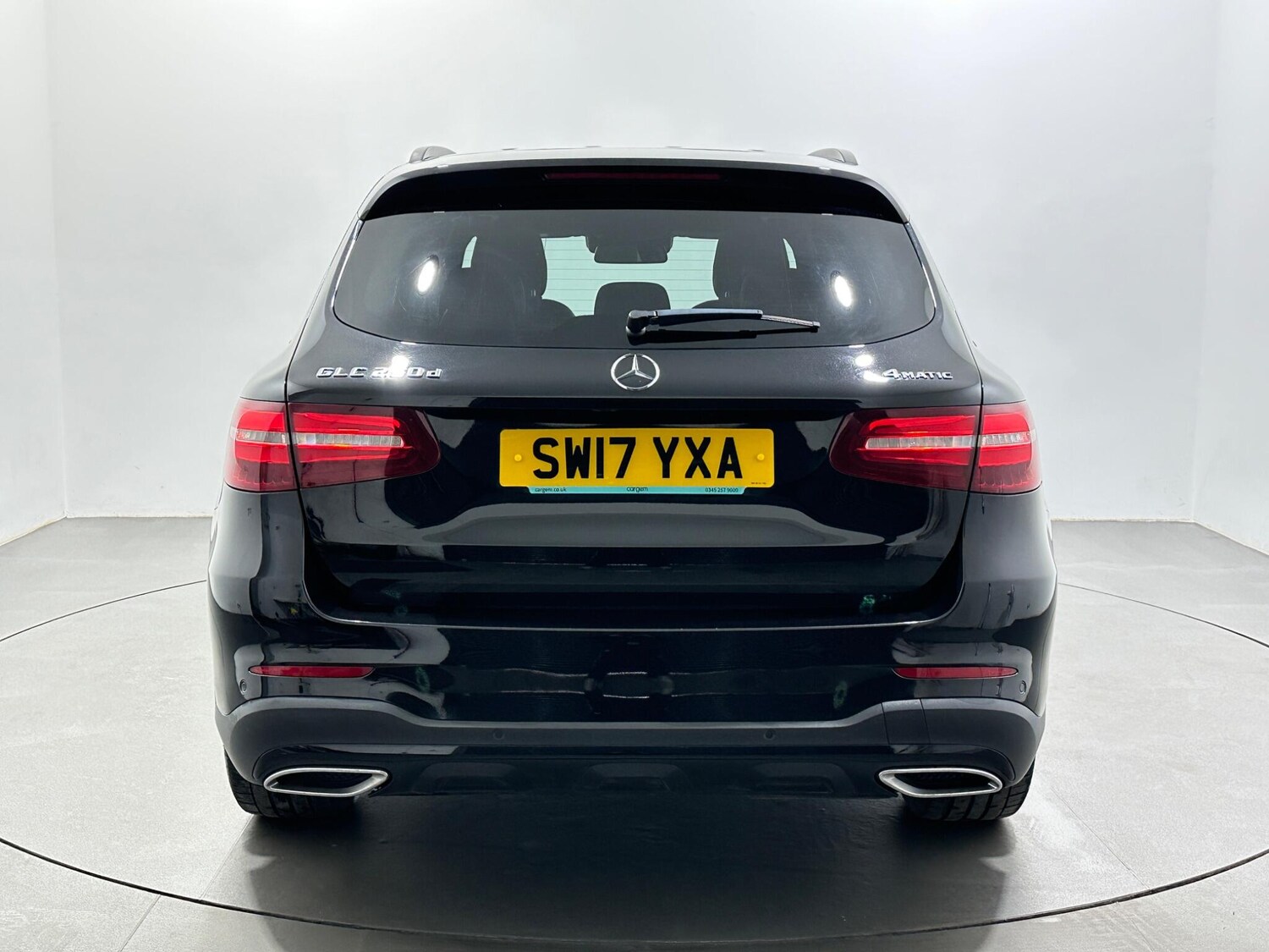 Used Mercedes-Benz GLC for sale - 77940116: Photo 7