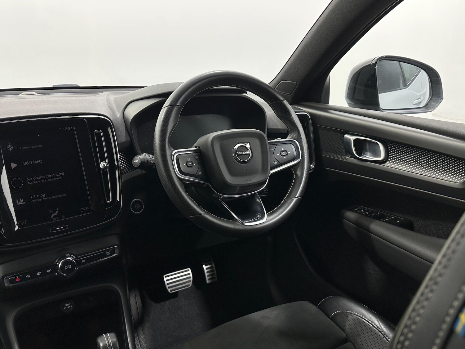 Used Volvo XC40 for sale - 78136090: Photo 12