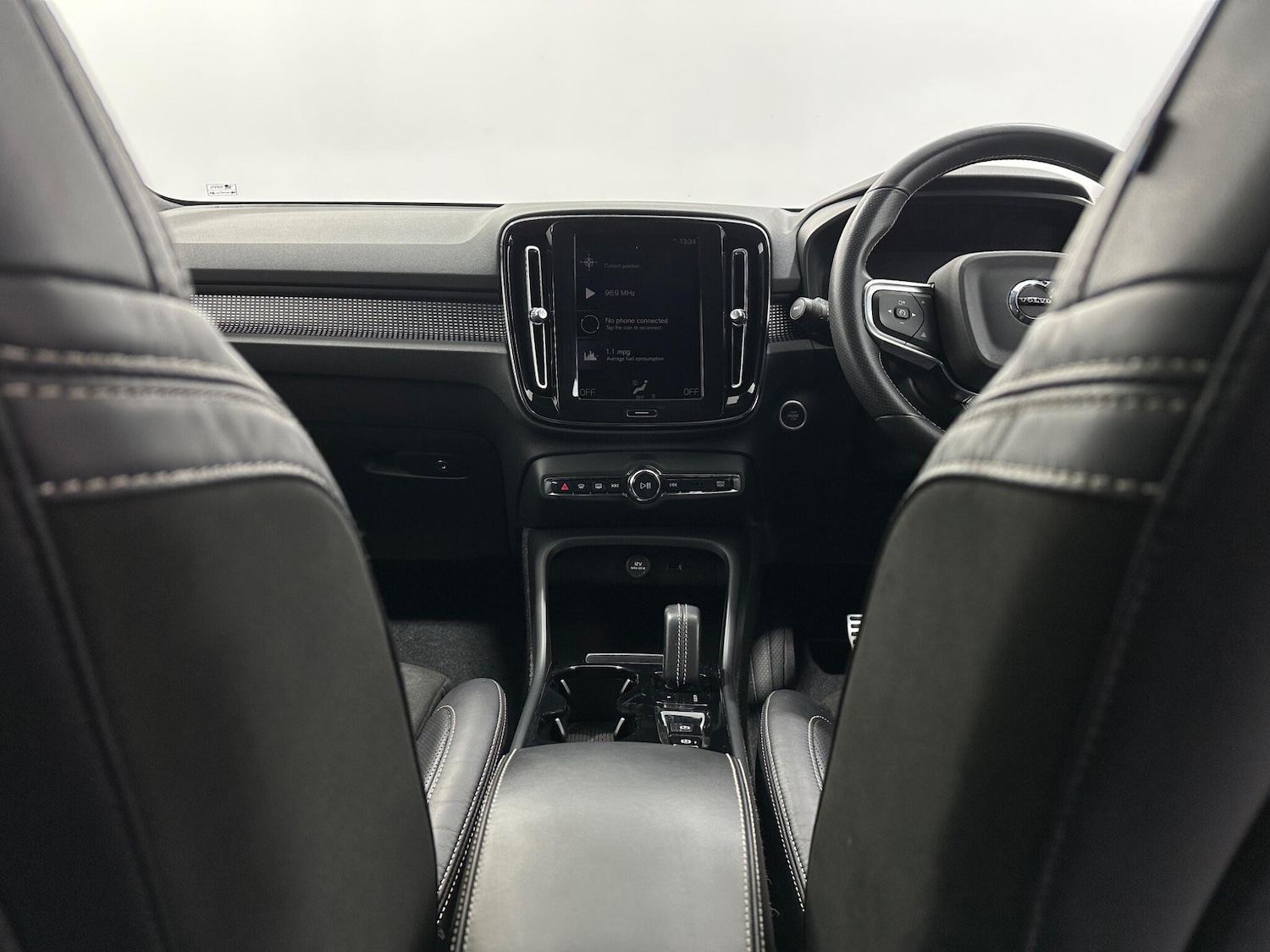 Used Volvo XC40 for sale - 78136090: Photo 19