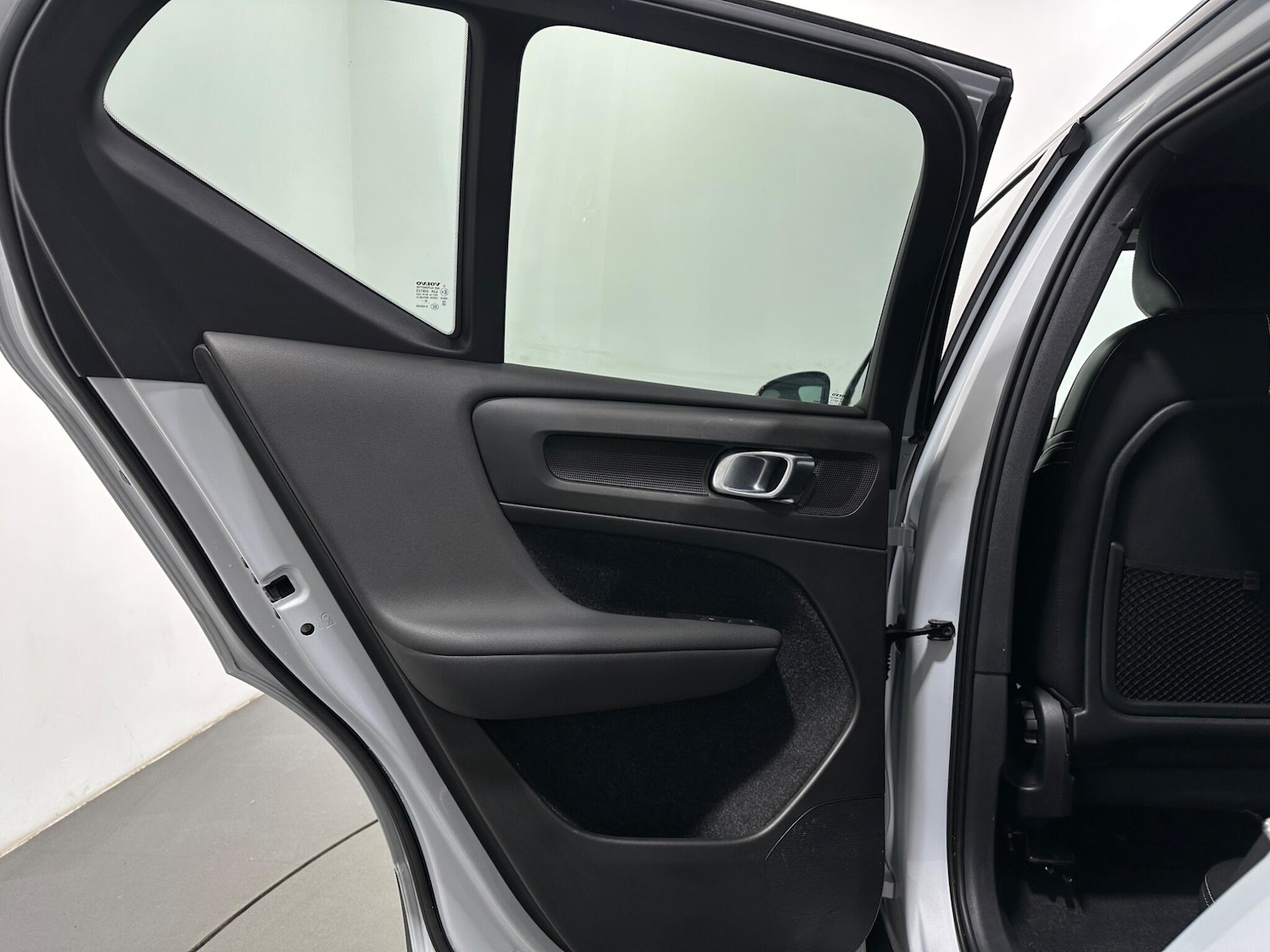 Used Volvo XC40 for sale - 78136090: Photo 39