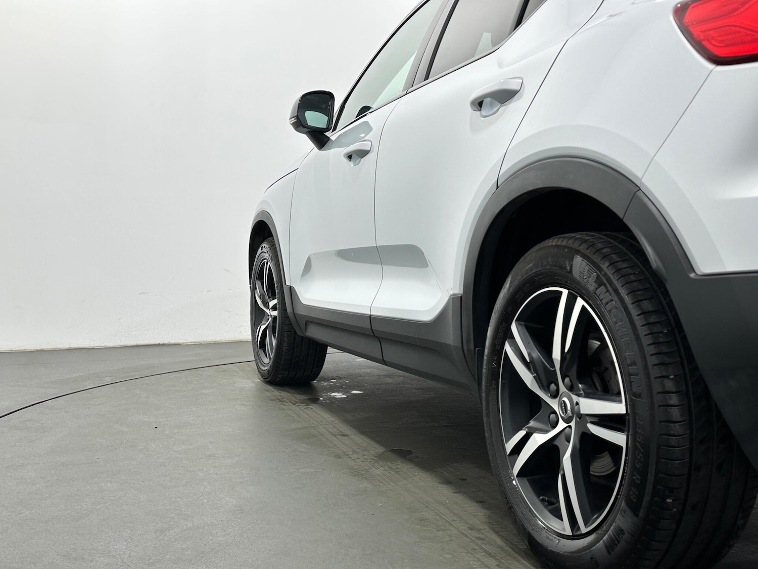 Used Volvo XC40 for sale - 78136090: Photo 49