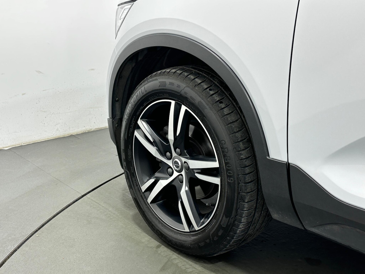 Used Volvo XC40 for sale - 78136090: Photo 50